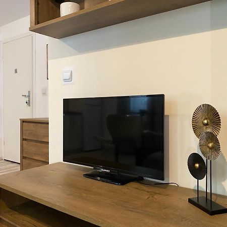 Urseni Studio Apartment Тимишоара Экстерьер фото