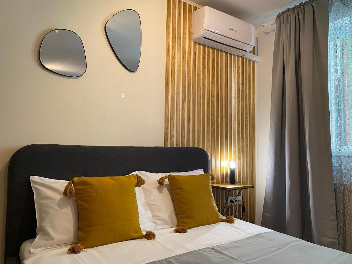 Urseni Studio Apartment Тимишоара Экстерьер фото