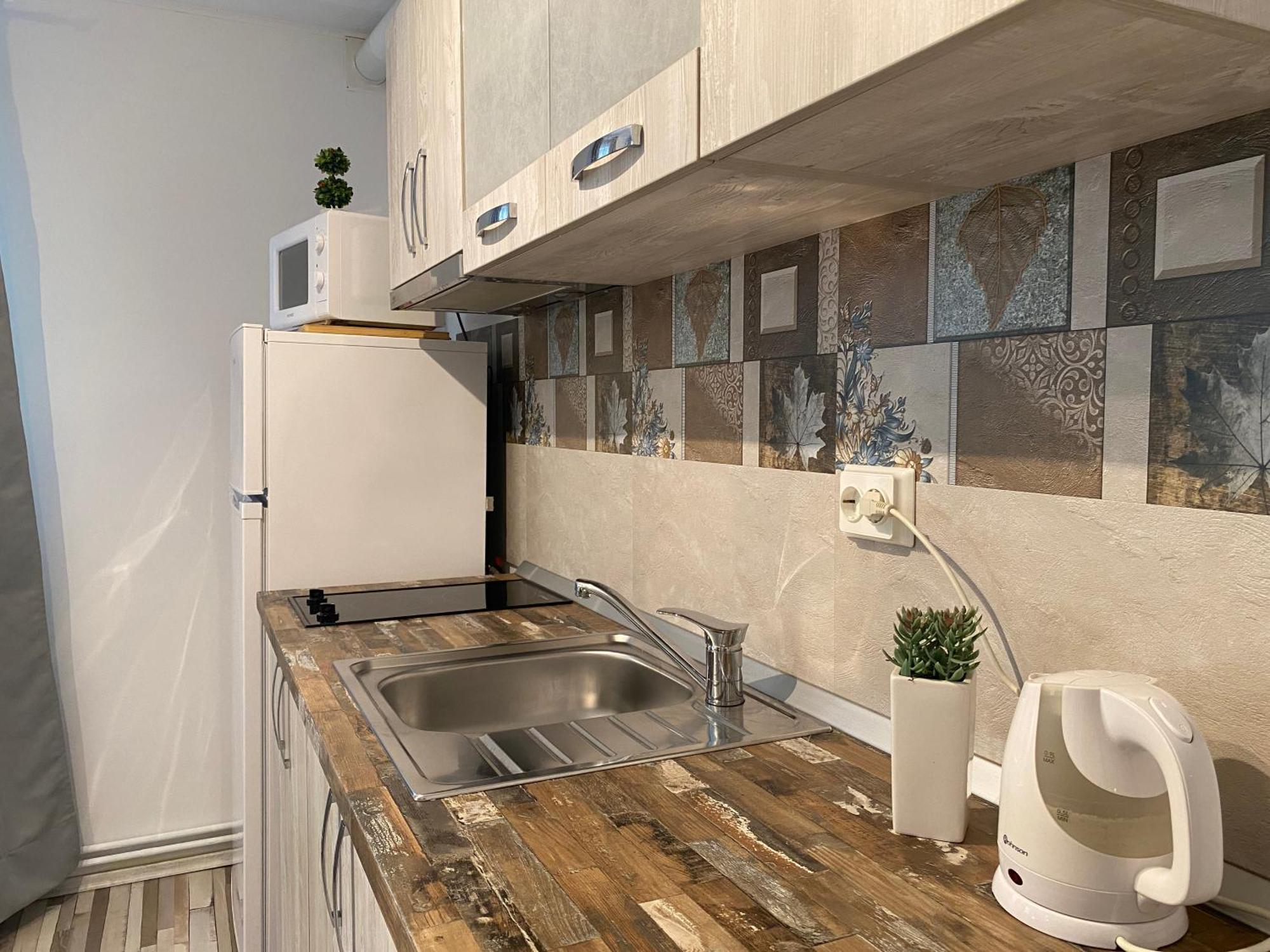 Urseni Studio Apartment Тимишоара Экстерьер фото