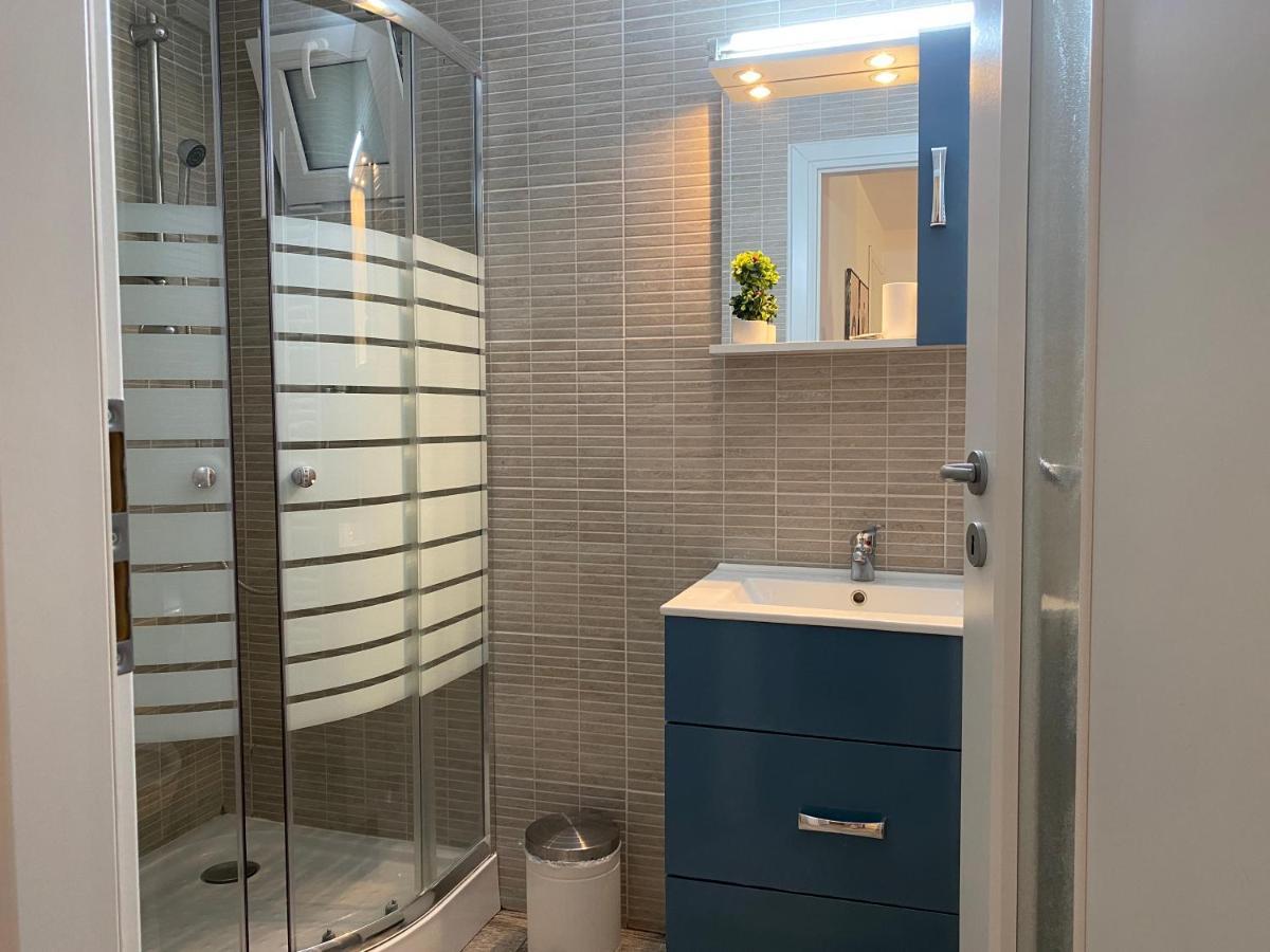 Urseni Studio Apartment Тимишоара Экстерьер фото